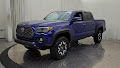 2023 Toyota Tacoma 4WD TRD Off Road