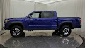 2023 Toyota Tacoma 4WD TRD Off Road