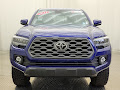 2023 Toyota Tacoma 4WD TRD Off Road