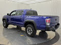 2023 Toyota Tacoma 4WD TRD Off Road