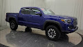 2023 Toyota Tacoma 4WD TRD Off Road