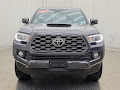 2020 Toyota Tacoma 4WD TRD Sport