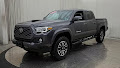 2020 Toyota Tacoma 4WD TRD Sport