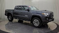 2020 Toyota Tacoma 4WD TRD Sport