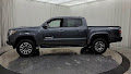 2020 Toyota Tacoma 4WD TRD Sport