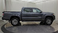 2020 Toyota Tacoma 4WD TRD Sport