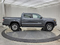 2020 Toyota Tacoma 4WD TRD Sport