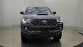 2020 Toyota Tacoma 4WD TRD Sport