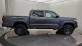 2022 Toyota Tacoma 4WD SR