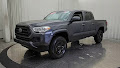 2022 Toyota Tacoma 4WD SR