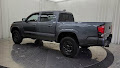 2022 Toyota Tacoma 4WD SR