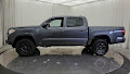 2022 Toyota Tacoma 4WD SR