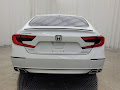 2019 Honda Accord Sedan Sport 1.5T