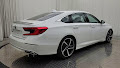 2019 Honda Accord Sedan Sport 1.5T