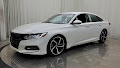 2019 Honda Accord Sedan Sport 1.5T