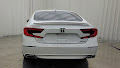 2019 Honda Accord Sedan Sport 1.5T