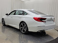 2019 Honda Accord Sedan Sport 1.5T