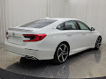 2019 Honda Accord Sedan Sport 1.5T