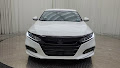 2019 Honda Accord Sedan Sport 1.5T