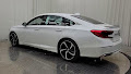 2019 Honda Accord Sedan Sport 1.5T