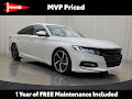 2019 Honda Accord Sedan Sport 1.5T