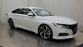 2019 Honda Accord Sedan Sport 1.5T