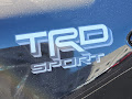 2024 Toyota Tacoma 4WD TRD Sport