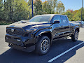 2024 Toyota Tacoma 4WD TRD Sport