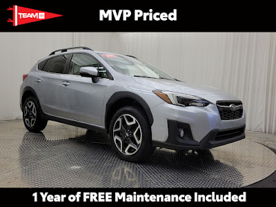 2019 Subaru Crosstrek