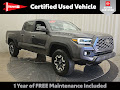 2021 Toyota Tacoma 4WD TRD Off Road