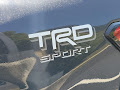 2024 Toyota Tacoma 4WD TRD Sport