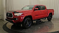 2020 Toyota Tacoma 4WD SR5