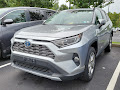 2019 Toyota RAV4 Hybrid Limited