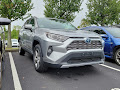 2019 Toyota RAV4 Hybrid Limited