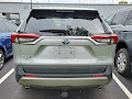 2019 Toyota RAV4 Hybrid Limited