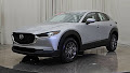 2020 Mazda CX-30 4DR SUV AWD