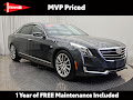 2017 Cadillac CT6 Sedan Premium Luxury AWD