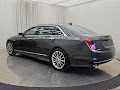 2017 Cadillac CT6 Sedan Premium Luxury AWD