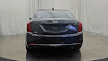 2017 Cadillac CT6 Sedan Premium Luxury AWD