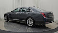 2017 Cadillac CT6 Sedan Premium Luxury AWD