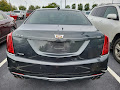 2017 Cadillac CT6 Sedan Premium Luxury AWD