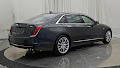 2017 Cadillac CT6 Sedan Premium Luxury AWD