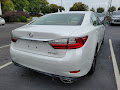 2016 Lexus ES 350 4DR SDN