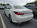 2016 Lexus ES 350 4DR SDN