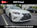 2016 Lexus ES 350 4DR SDN