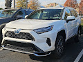 2024 Toyota RAV4 Prime SE