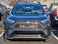 2024 Toyota RAV4 Prime SE