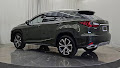 2022 Lexus RX RX 350