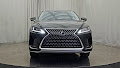 2022 Lexus RX RX 350