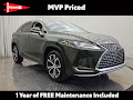 2022 Lexus RX RX 350